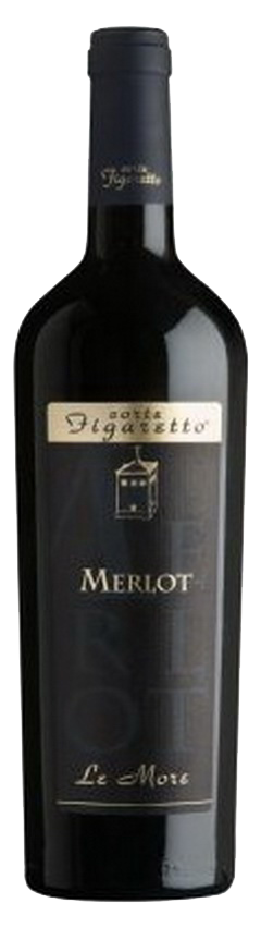 Merlot 0,75 L