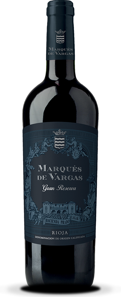 Marques de Vargas Gran Reserva 2011 0,75 L