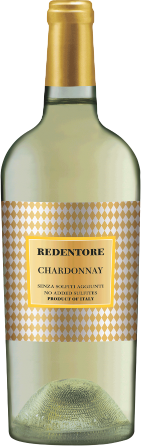 Реденторе Шардоне. Redentore Chardonnay 2020