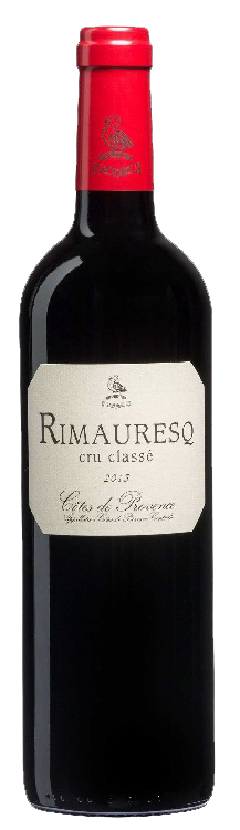 Classique de Rimauresq Rouge Cоtes de Provence 0,75 L