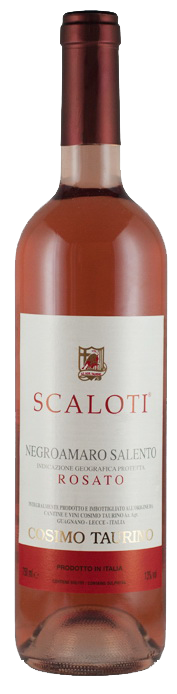 Scaloti Rosato 0,75 L