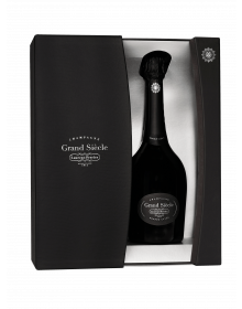 Gran Siecle Laurent Perrier gift box 0,75 L
