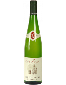 Riesling Les Ecaillers 0,75 L