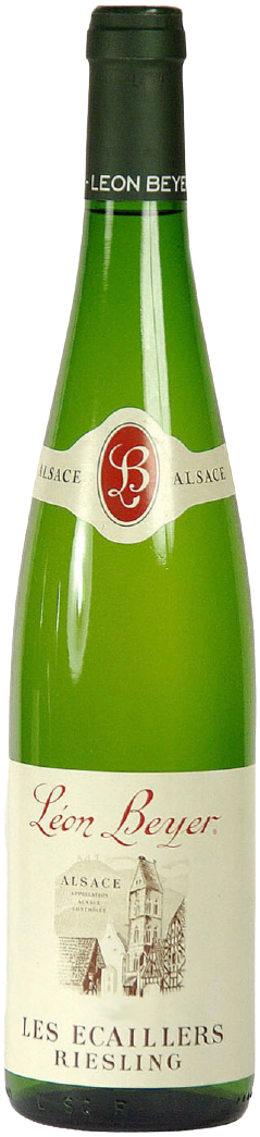 Riesling Les Ecaillers 0,75 L