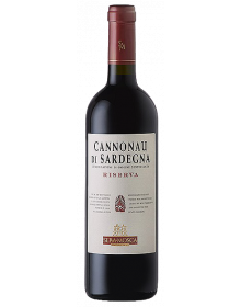 Cannonau Riserva 0,75 L