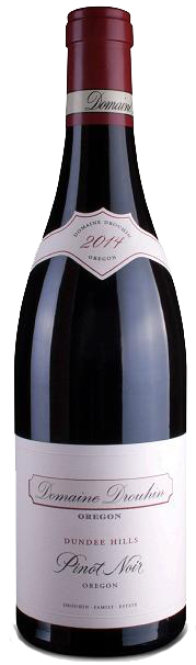 Pinot Noir Oregon 2016 0,75 L