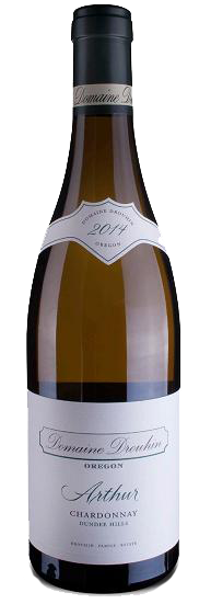 Arthur Chardonnay 2015 0,75 L
