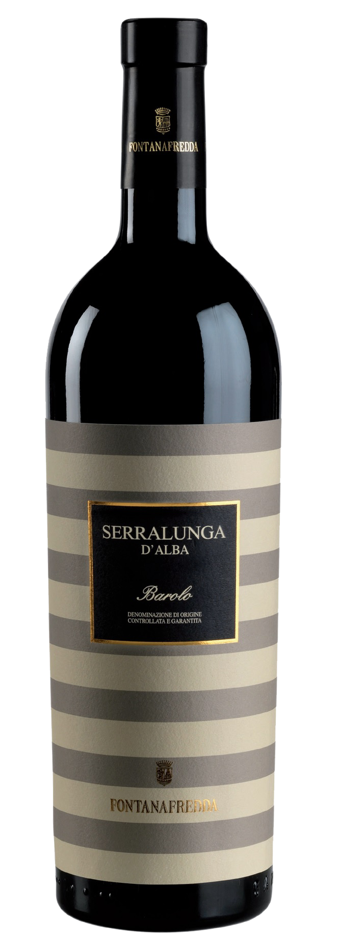 Barolo Seralunga d'Alba 0,75 L