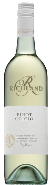 Richland Pinot Grigio 0,75 L