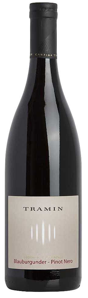 Pinot Noir DOC 0,75 L