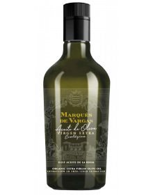 Olive Oil Marques de Vargas Extra Virgin 0,5 L