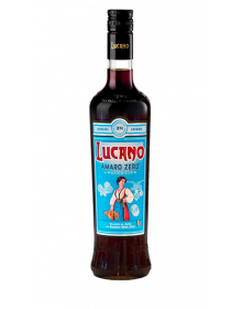 Amaro Lucano Zero 0,7 L