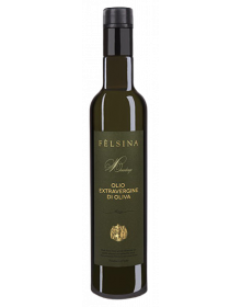 Olive oil extra virgin Berardenga 0,5 L