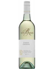 Richland Pinot Grigio 0,75 L