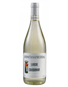 Langhe Chardonnay 0,75 L