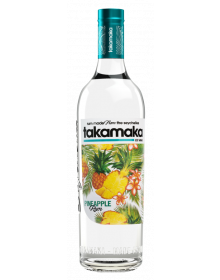 Pineapple Rum Takamaka 0,7 L