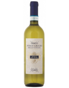 Pinot Grigio delle Venezie Borgo del Mori 0,75 L