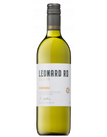 Leonard Rd 'Villa 116' Chardonnay 0,75 L